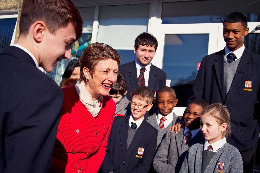 Schools in Dubai | Riverston School Dubai Schools in Dubai | Riverston School Dubai